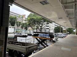 Toa Payoh Industrial Estate (D12), Factory #619960811